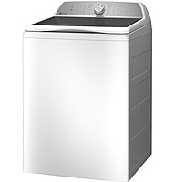 GE Profile™ PTW600BSRWS ENERGY STAR® 5.0 cu. ft. Capacity Washer GE Profile™ PTW600BSRWS ENERGY STAR® 5.0 cu. ft. Capacity Washer