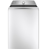 GE Profile™ PTW600BSRWS ENERGY STAR® 5.0 cu. ft. Capacity Washer GE Profile™ PTW600BSRWS ENERGY STAR® 5.0 cu. ft. Capacity Washer