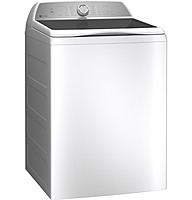 GE Profile™ PTW605BSRWS ENERGY STAR® 4.9 cu. ft. Capacity Washer
