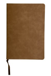 Book Luxury PU A5 Turquoise