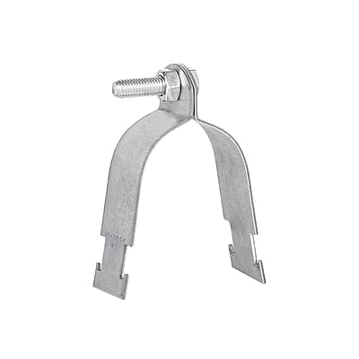 Abrazadera para unicanal de 2', Volteck 46427 Abrazadera para unicanal de 2', Volteck 46427