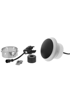 inlite-PUCK DARK inlite-PUCK DARK