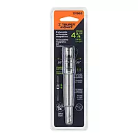 Extensión magnética articulada 4 3/4', para puntas, EXPERT, 101965 - PUDE-90120