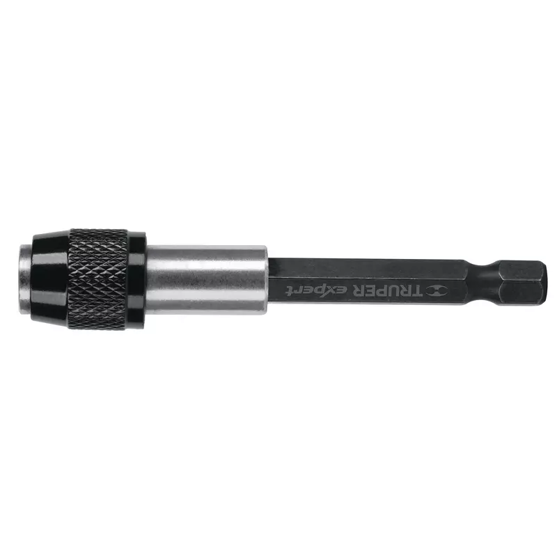 Extensión magnética 5', para puntas, cambio rápido, EXPERT, 101964 - PUDE-90125