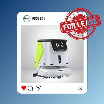 PUDU CC1 - Lease Option PUDU CC1 - Lease Option