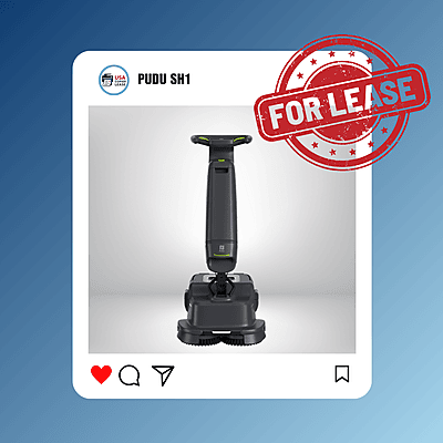 PUDU SH1 - Lease Option