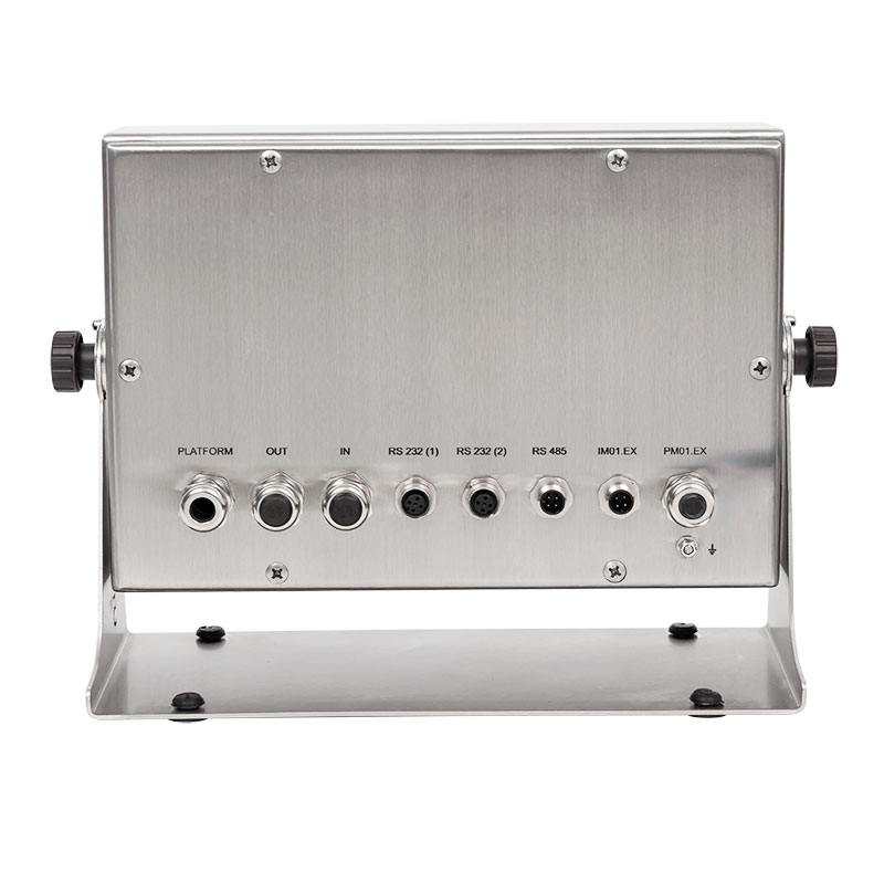 Weighing Terminal