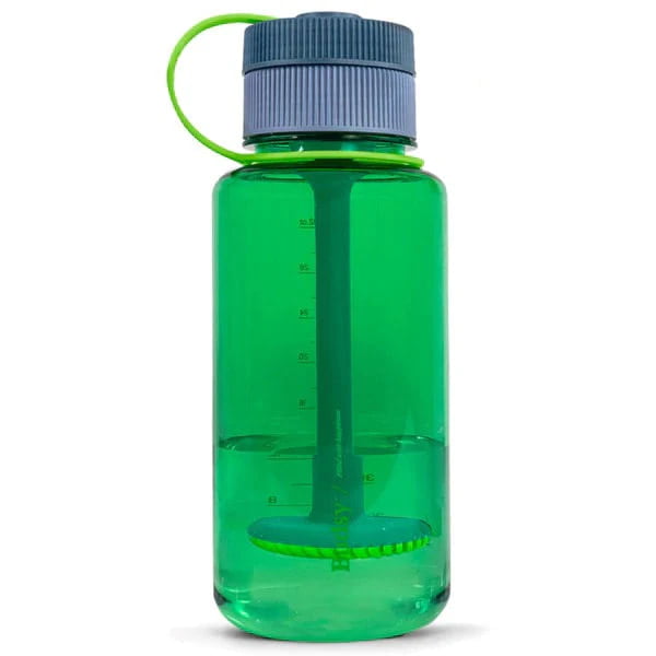 PUFFCO:BUDSY EMERALD