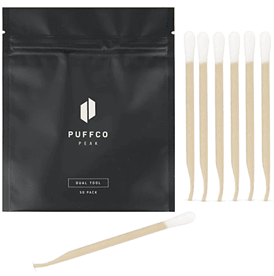 PUFFCO:DUAL TOOL 10PK