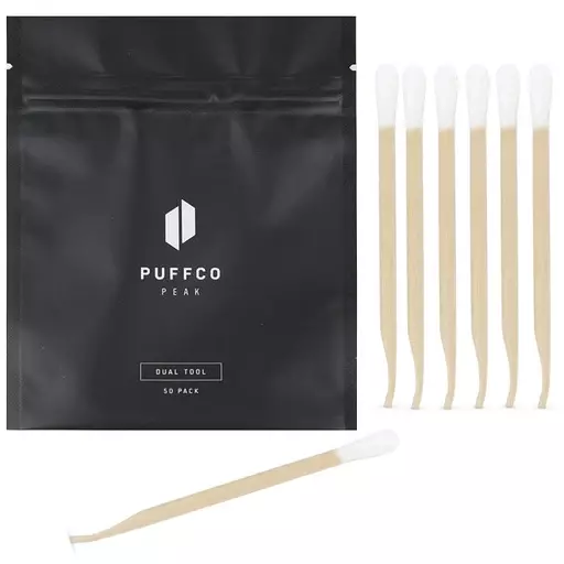 PUFFCO DUAL TOOL 10PK