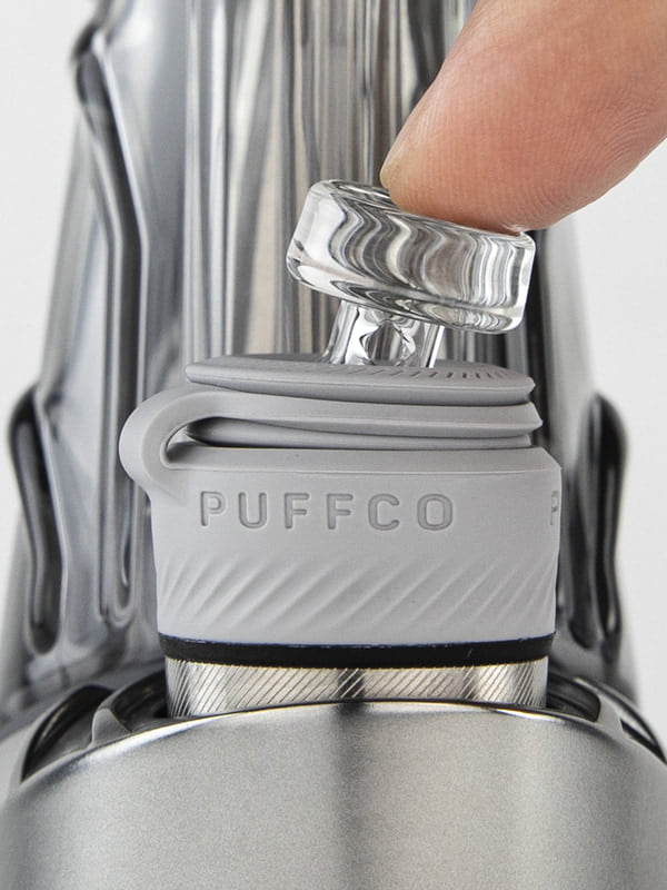 PUFFCO:GUARDIAN BALL CAP