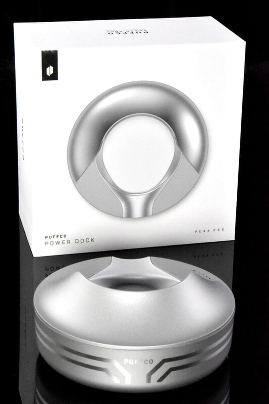 PUFFCO:GUARDIAN DOCK