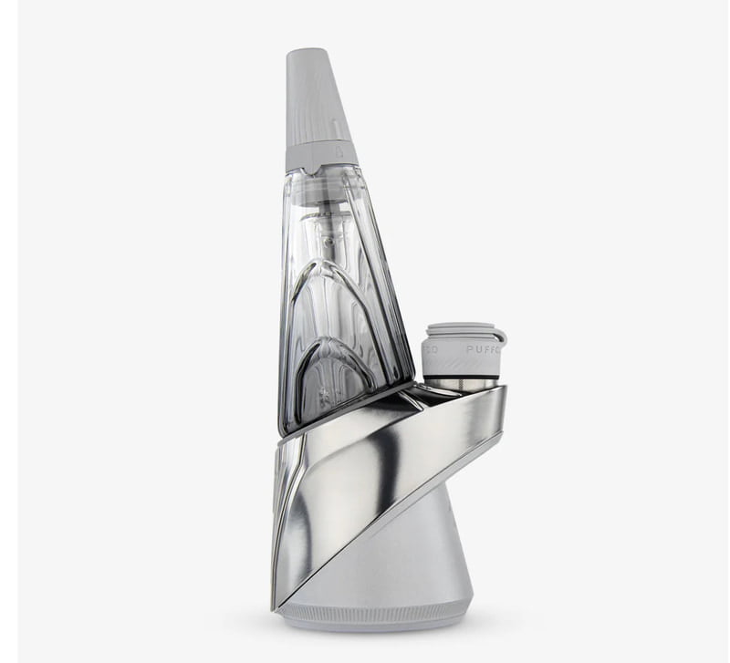 PUFFCO:GUARDIAN TRAVEL GLASS