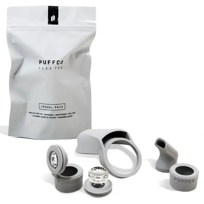 PUFFCO GUARDIAN TRAVEL PACK