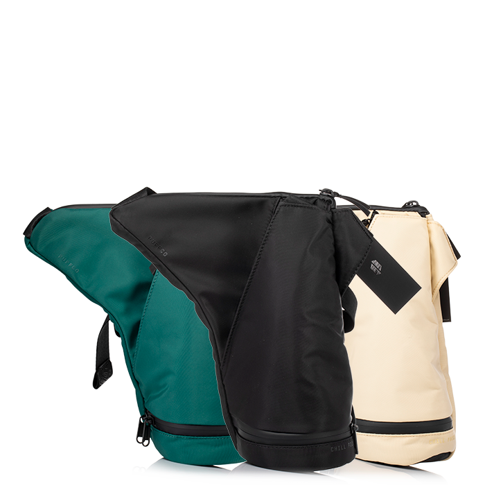 PUFFCO:JOURNY BAG