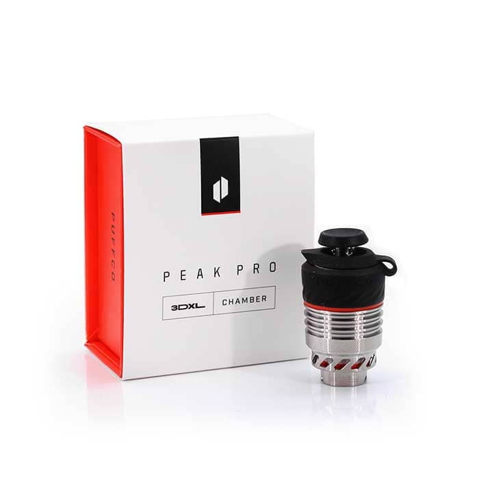 PUFFCO PEAK2 3D