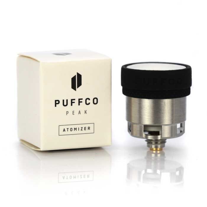 PUFFCO PEAK PRO ATOMIZER