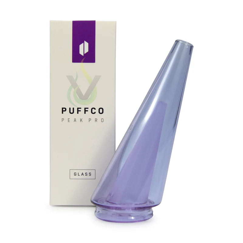 PUFFCO:PEAK PRO CG ULTRAVOILET