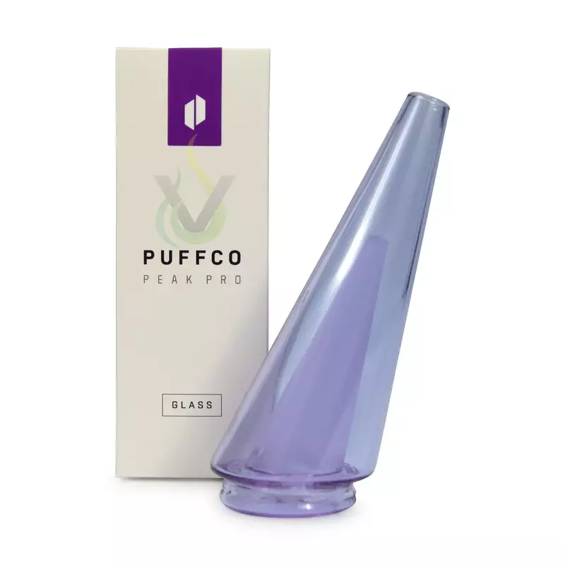 PUFFCO PEAK PRO CG ULTRAVIOLET
