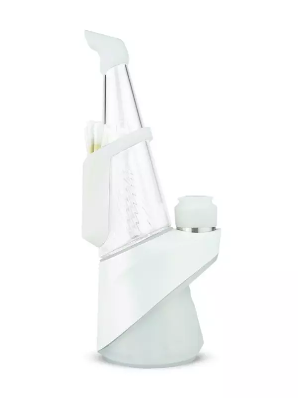 PUFFCO PEAK PRO OPAL TRAVEL PACK