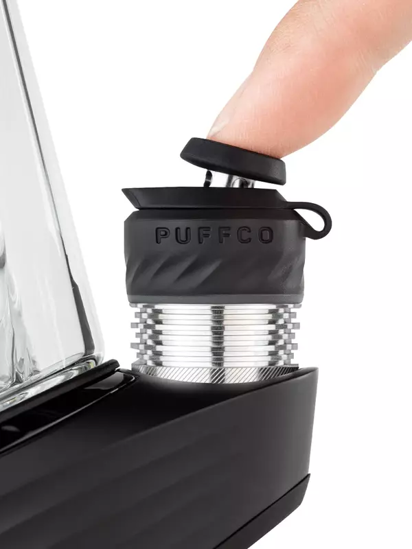 PUFFCO PEAK PRO SMART RIG
