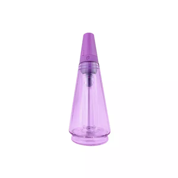 PUFFCO PEAK PRO TRAVEL GLASS PURPLE