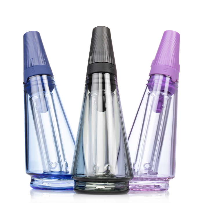 PUFFCO:PEAK PRO TRAVEL GLASS