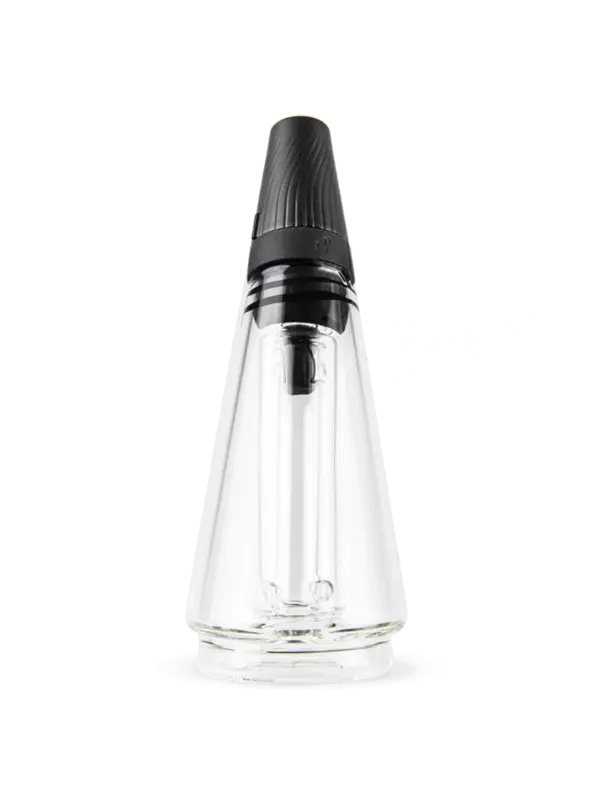 PUFFCO PEAK PRO TRAVEL GLASS