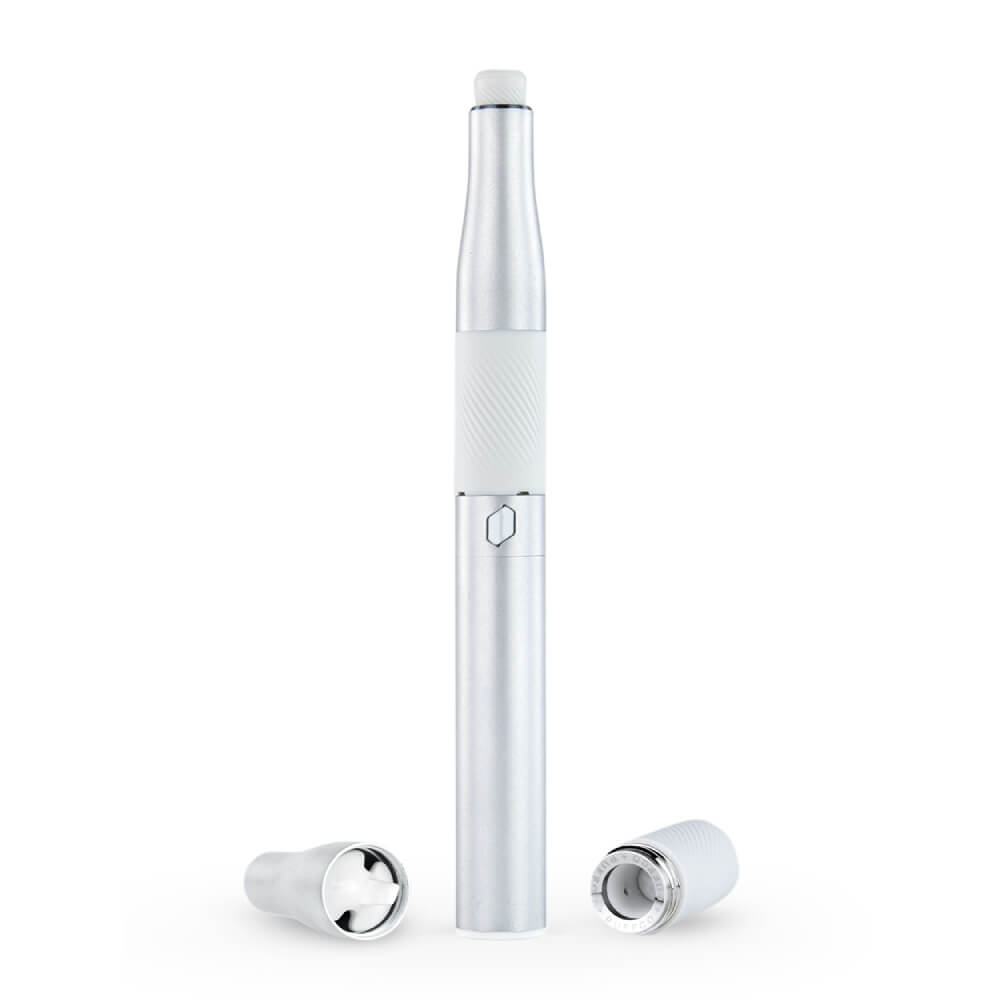 PUFFCO:PLUS PEARL / WHITE