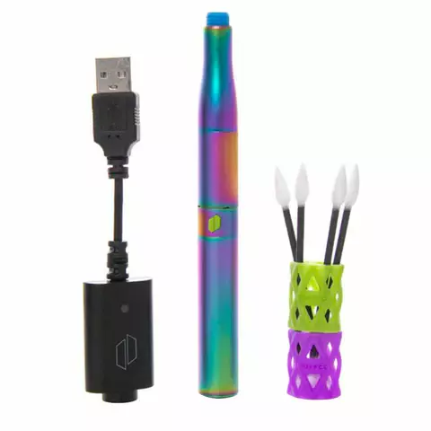 PUFFCO PLUS VISION / RAINBOW