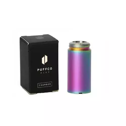 PUFFCO PLUS VISION CHAMBER