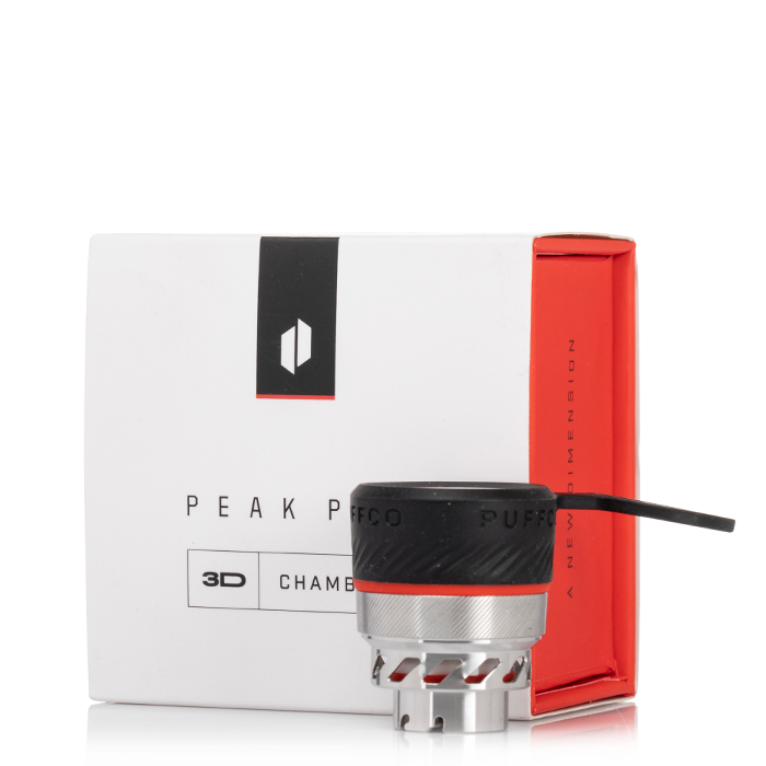 PUFFCO:PRO 3D CHAMBER