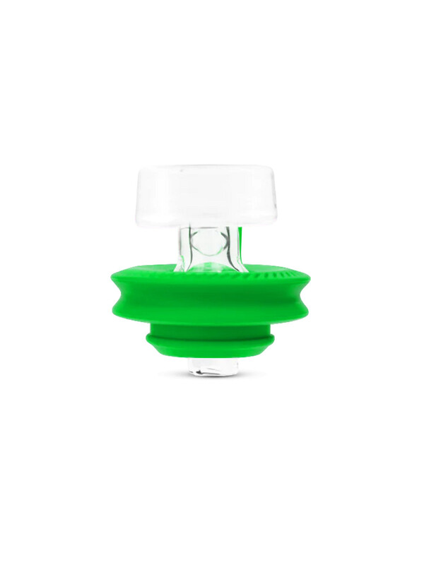 PUFFCO PRO BALL CAP GREEN