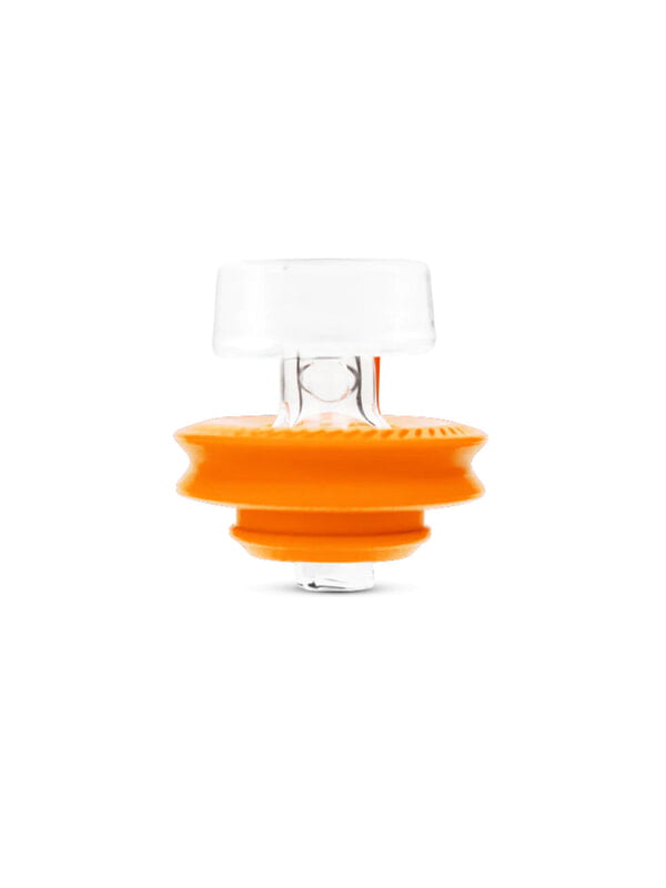 PUFFCO:PRO BALL CAP ORANGE