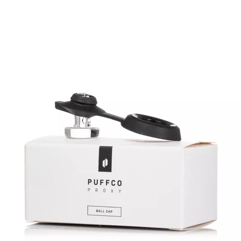 PUFFCO PROXY BALL CAP PUFFCO PROXY BALL CAP