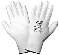 GUANTE ANTIESTATICO P/POLIURETANO PUG-12