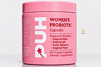 PUH Women's Probiotic