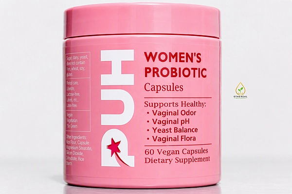 PUH Women's Probiotic