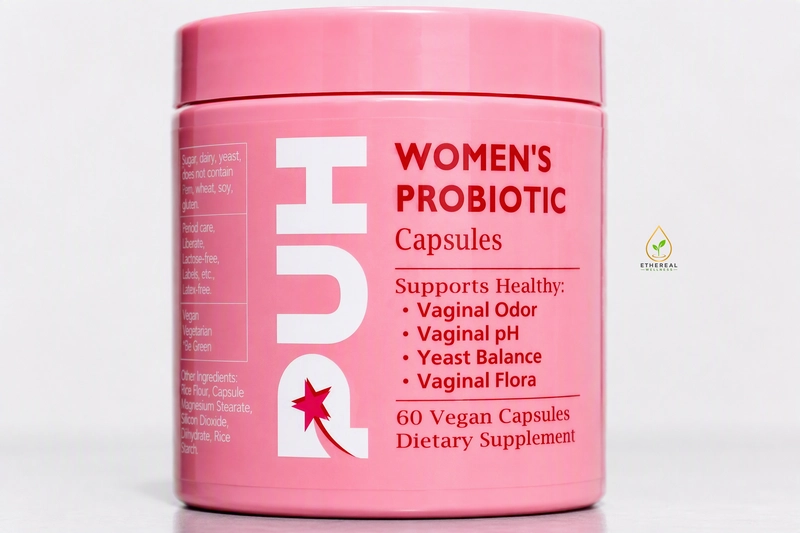 PUH Women's Probiotic