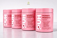PUH Women's Probiotic