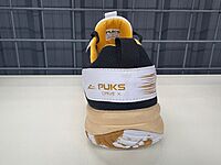 PUKS Drive-X Shoes