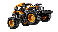 LEGO Technic 42199 Monster Jam™ DIGatron™ Pull-Back