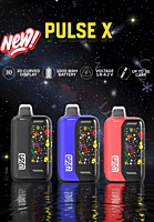 LUZID SIKRET PULSE X