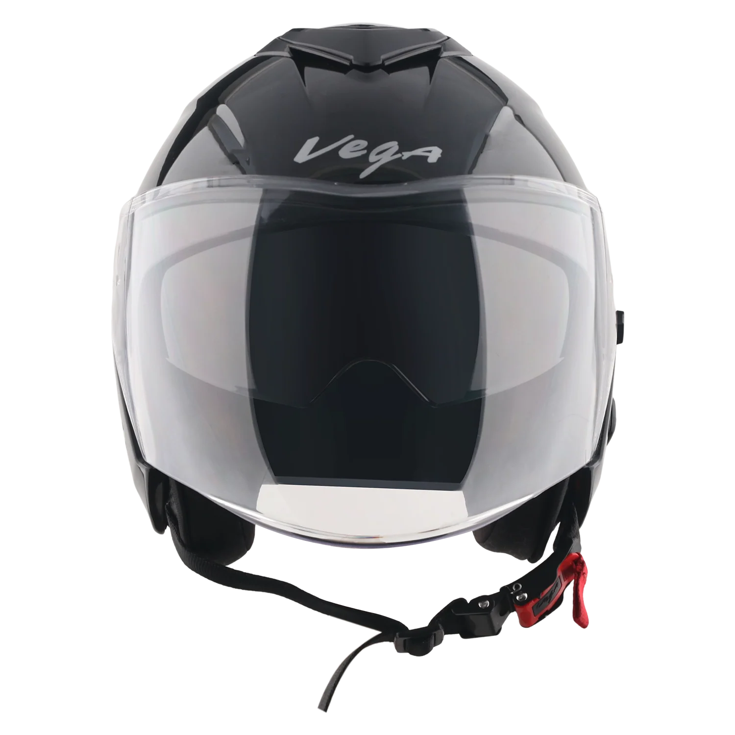 VEGA PUNCH DX SOLID BLACK D/V M