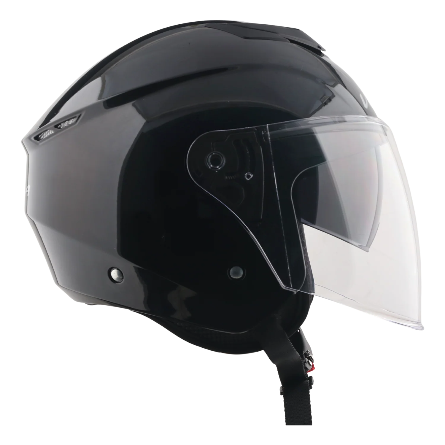 VEGA PUNCH DX SOLID BLACK D/V M