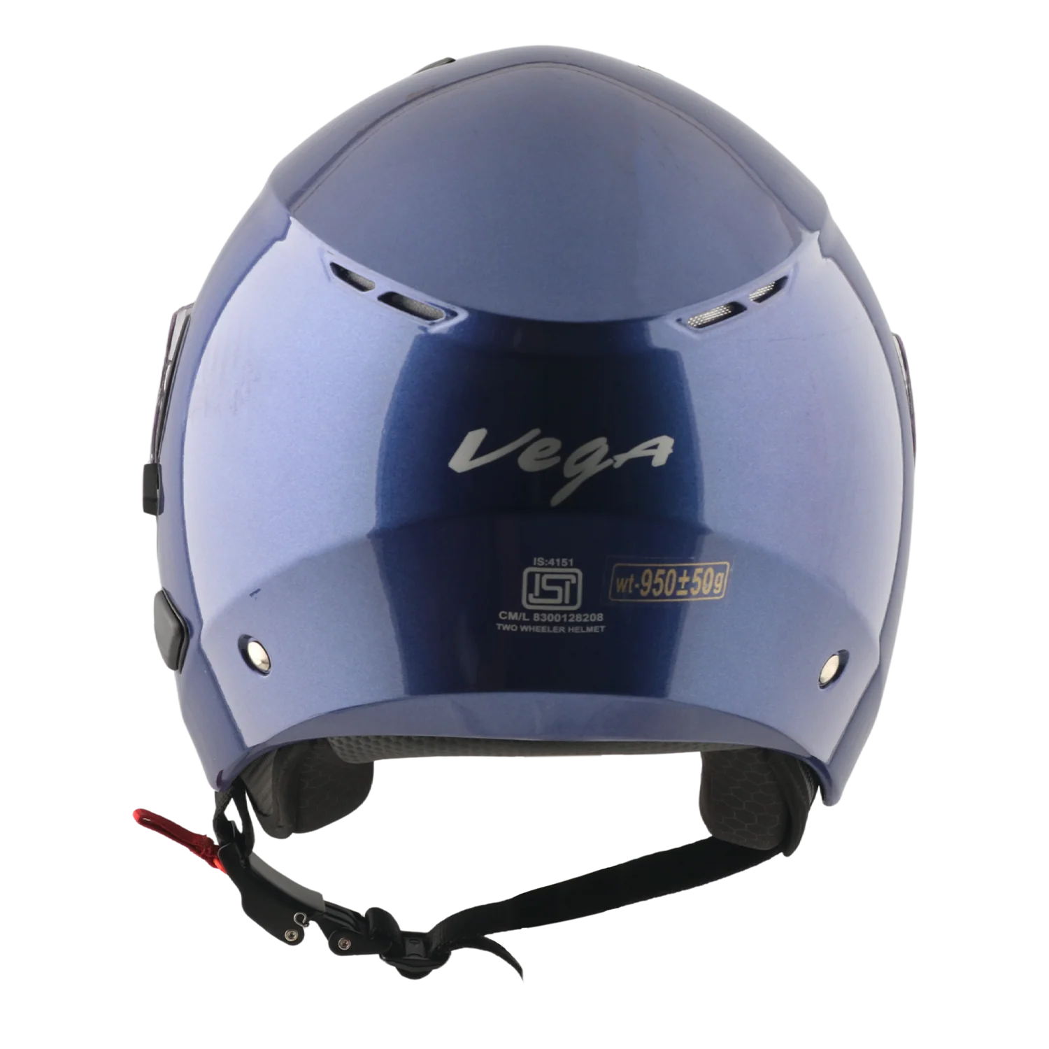 VEGA PUNCH DX SOLID M.BLUE D/V L