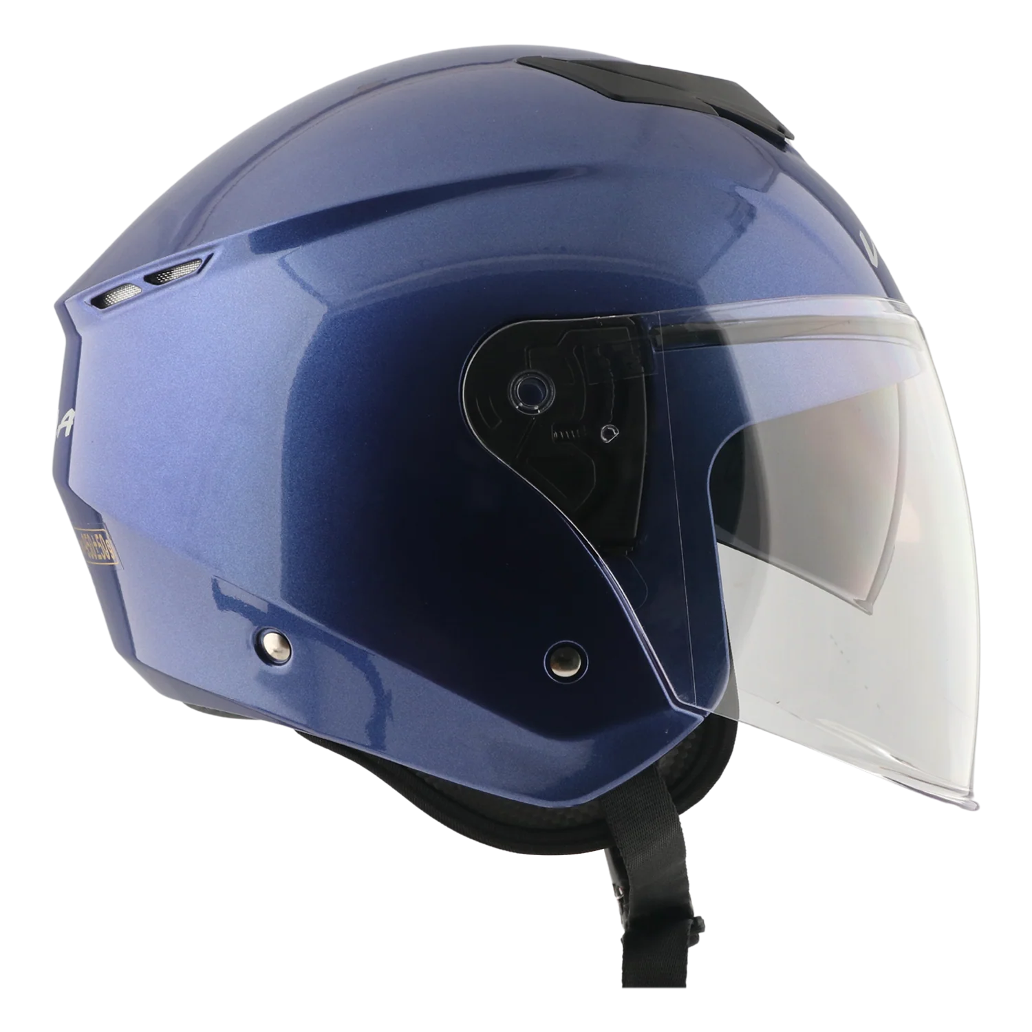 VEGA PUNCH DX SOLID M.BLUE D/V L