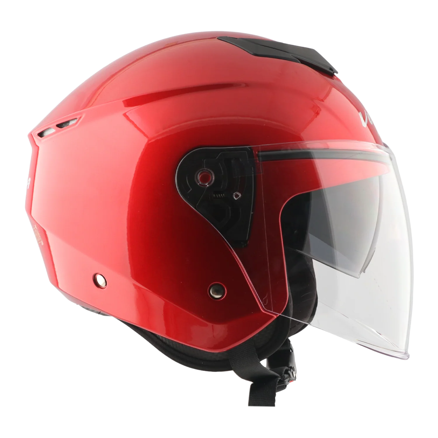 VEGA PUNCH DX SOLID CHERRY RED D/V L VEGA PUNCH DX SOLID CHERRY RED D/V L