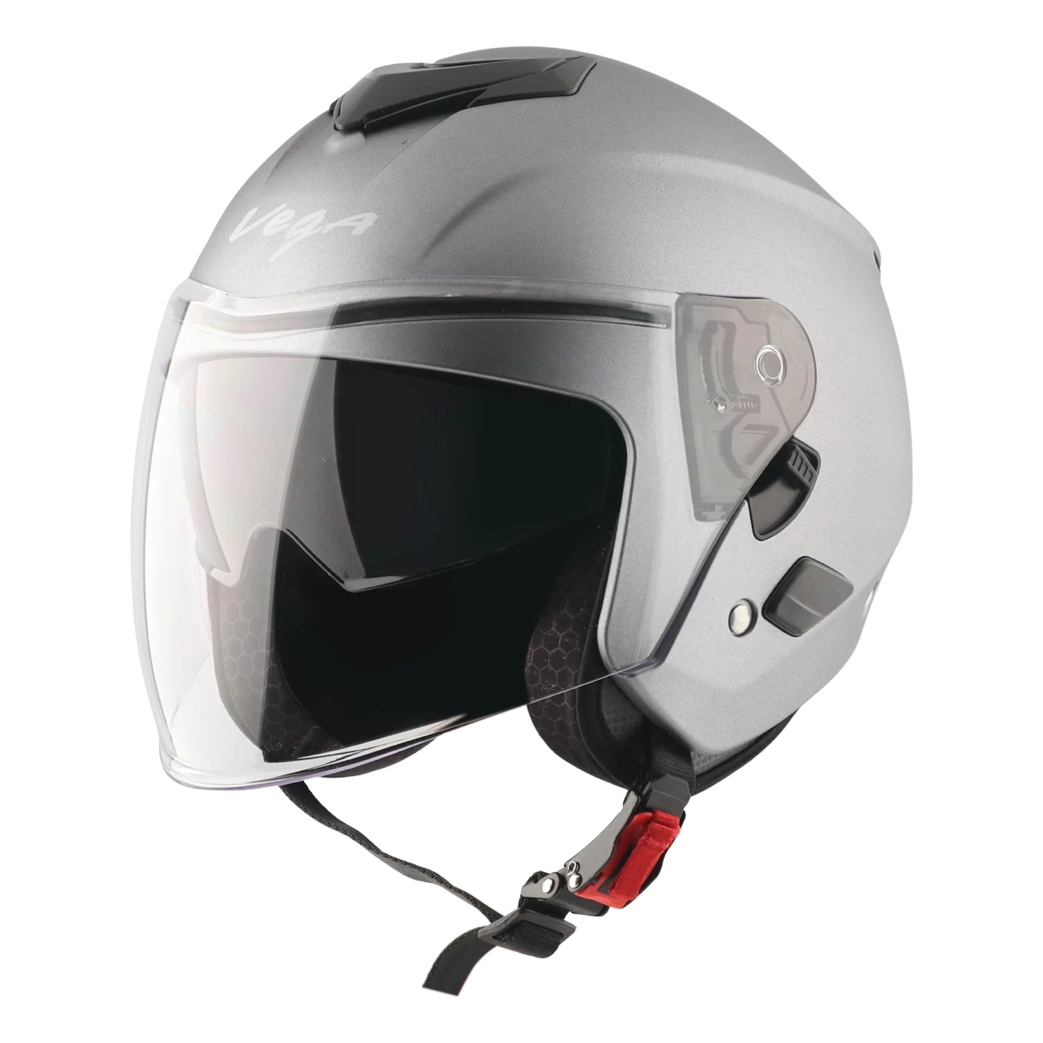 VEGA PUNCH DX SOLID DULL ANTHRACITE D/V L VEGA PUNCH DX SOLID DULL ANTHRACITE D/V L
