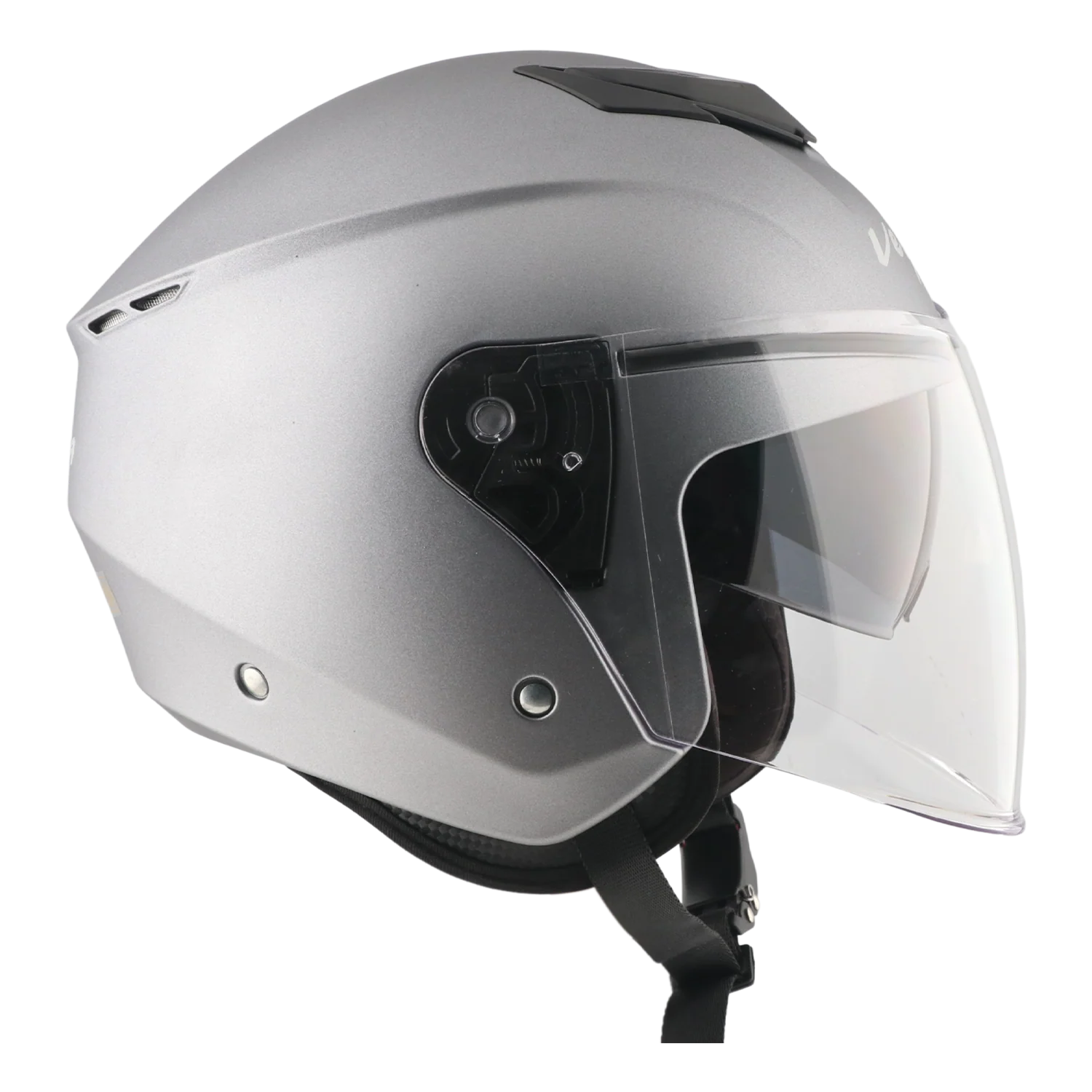 VEGA PUNCH DX SOLID DULL ANTHRACITE D/V L VEGA PUNCH DX SOLID DULL ANTHRACITE D/V L